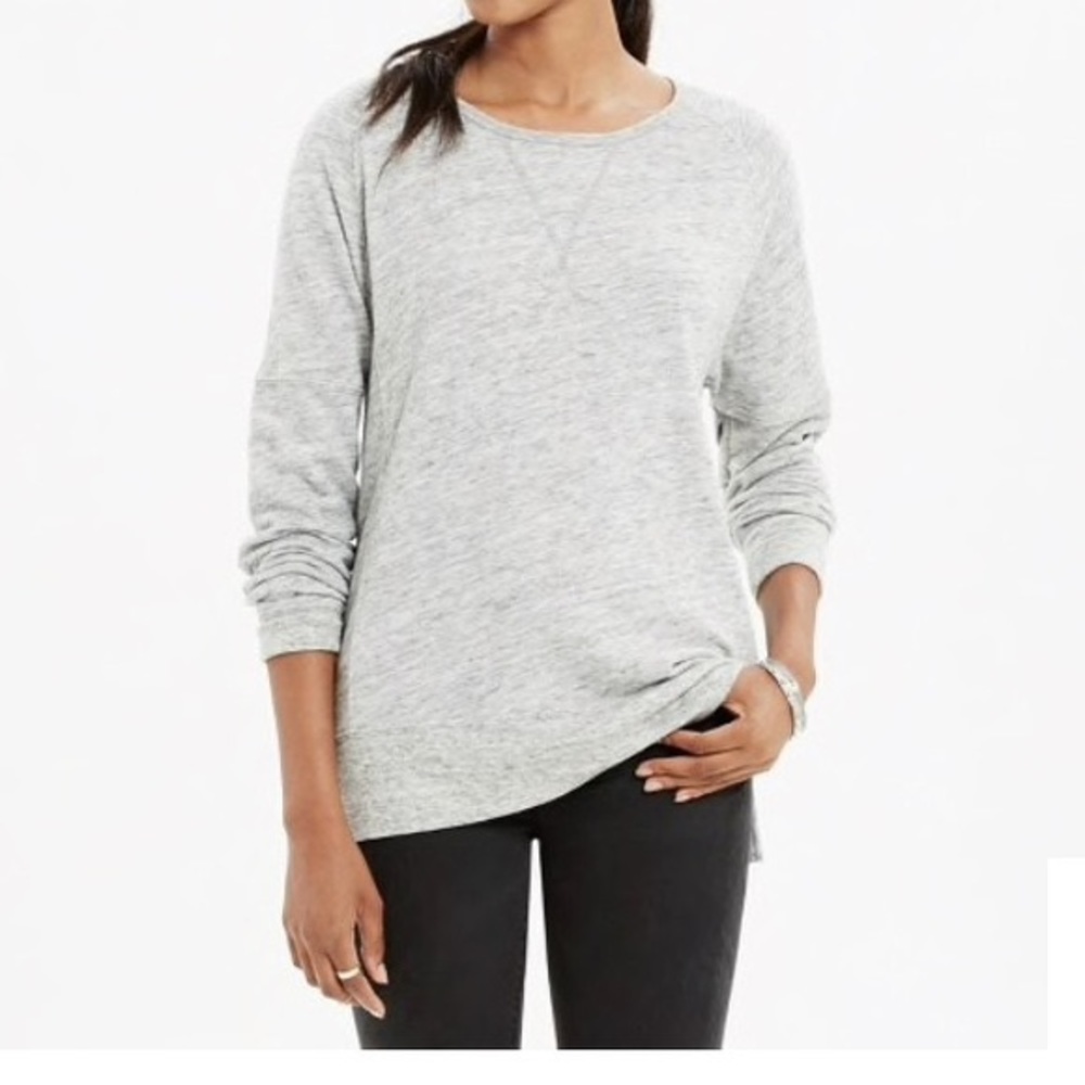 First Place Sweatshirt